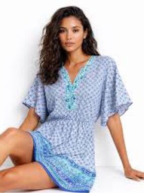 Cabana Life Swim Coverup